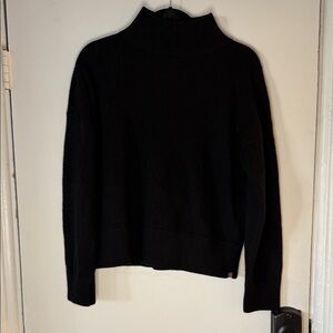 KULE cashmere turtleneck